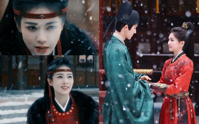 Đường Cung Kỳ Án kết thúc: Bạch Lộc 'phong thần', nam chính gây tranh cãi dữ dội