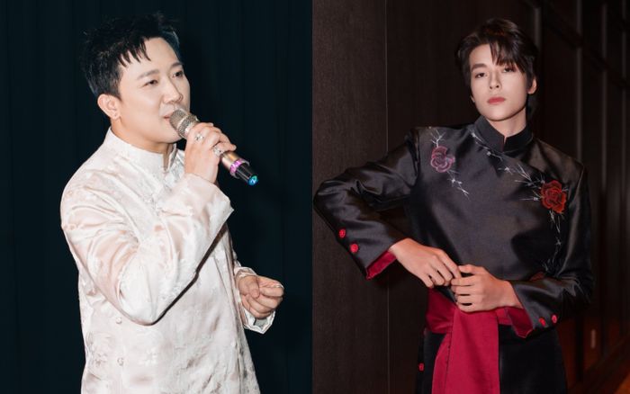 Trấn Thành nói thẳng nam chính Thỏ Ơi!! diễn đơ