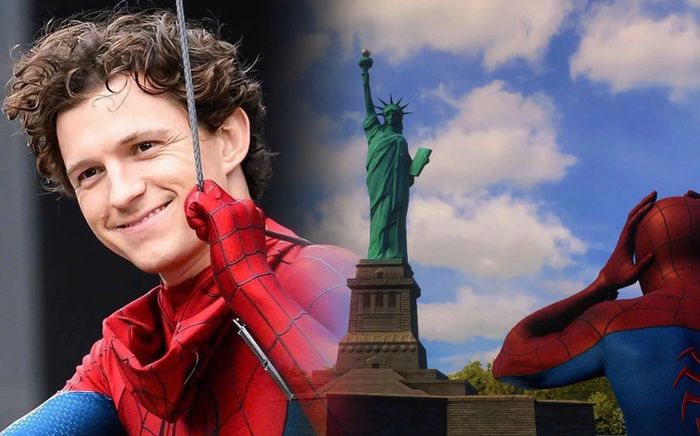 CEO Sony vẫn bực mình vì Spider Man hụt mốc 2 tỷ đô khi bị cấm chiếu tại Trung Quốc