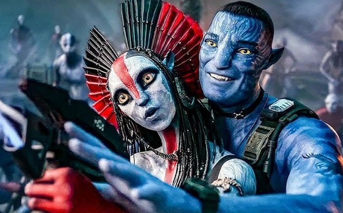 Avatar 3 dẫn đầu doanh thu phòng vé IMAX với 100 triệu đô