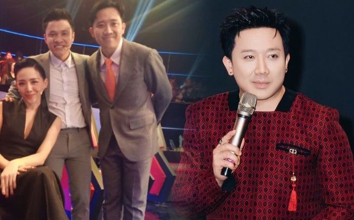 Kỷ lục gia thế giới nói thật về phim Tết của Trấn Thành: 'Tỷ lệ hay lên đến 95%'