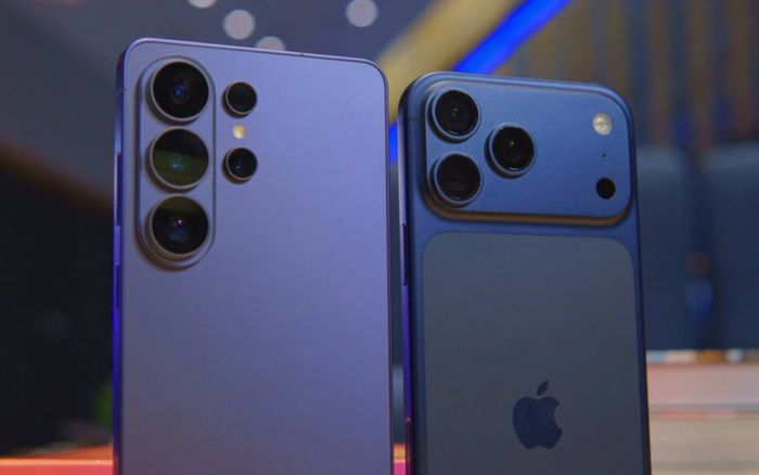 iPhone 17 Pro không phải là lựa chọn duy nhất