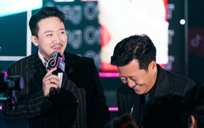 Bùng nổ doanh thu phim Tết của Trường Giang và Trấn Thành