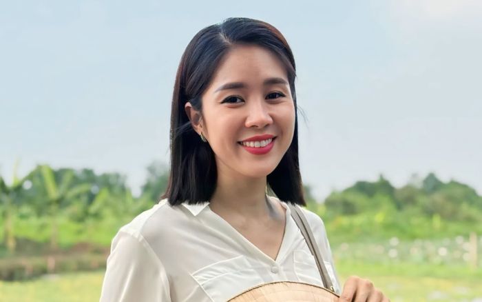 Lê Phương đăng đàn 5 chữ, khán giả nhận ra chi tiết liên quan Quý Bình