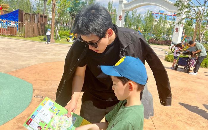 Nam ca sĩ bị vợ cũ tố nhiều lần ngoại tình, không chịu chu cấp tiền nuôi con