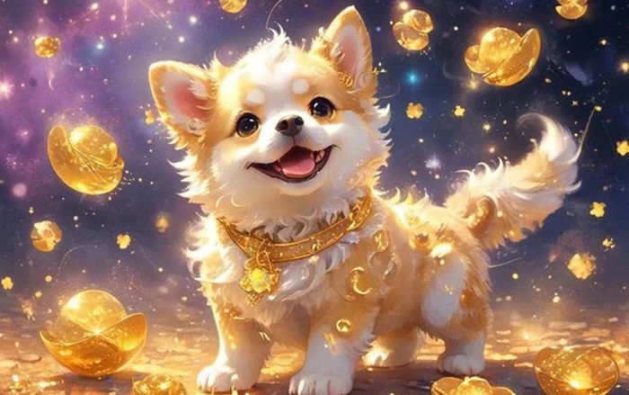 Càng gần rằm tháng Giêng, 3 con giáp hút tài lộc cực mạnh, cơ hội giàu lên như tỷ phú