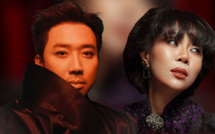 Người phụ nữ đặc biệt đứng sau thành công của Trấn Thành