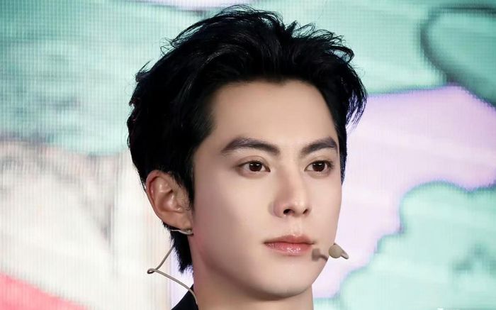 Vương Hạc Đệ hết thời