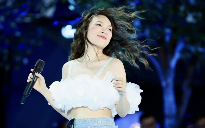 Mỹ Tâm sẽ thắng