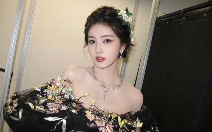 Bạch Lộc bị một nhóm fan cuồng 'bám đuôi' về đến tận nhà