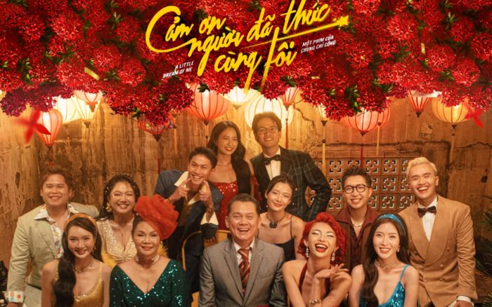 Đạo diễn 'Trời sáng rồi, ta ngủ đi thôi' gây bất ngờ khi trở lại sau 7 năm