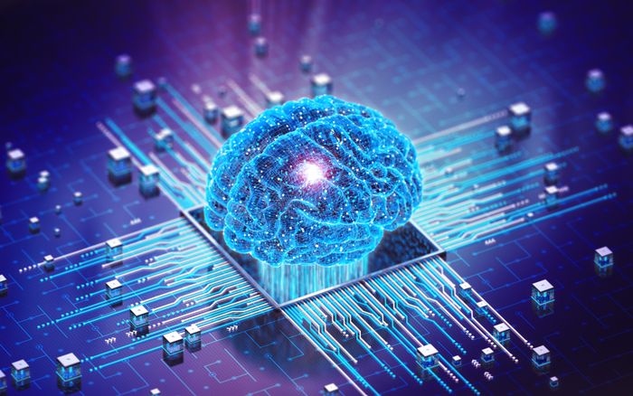 Phố Wall đã định giá viễn cảnh tận thế do trí tuệ nhân tạo gây ra