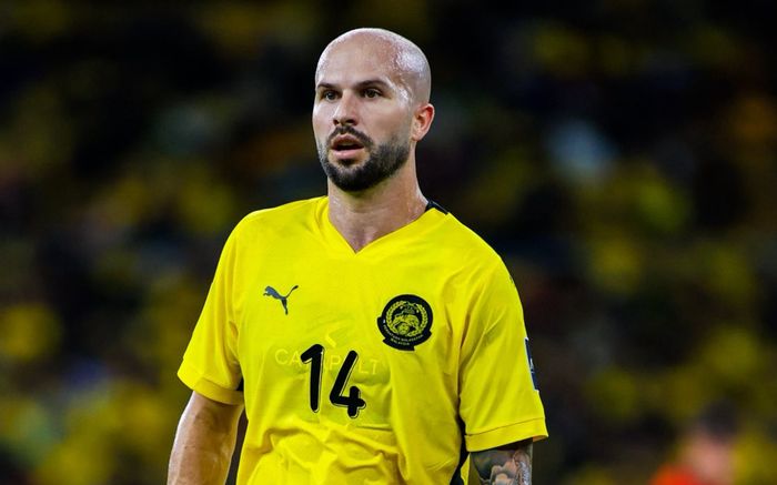 Dấu chấm hết cho 7 cầu thủ nhập tịch Malaysia?