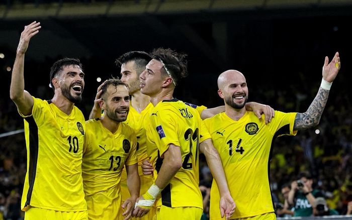 FIFA nguy cơ thua Malaysia tại CAS