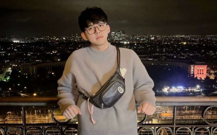 Dongho (U-KISS) phủ nhận ngoại tình, tuyên bố khởi kiện vợ cũ