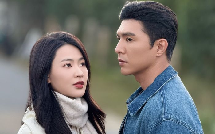 Lo cho 'người tình' Steven Nguyễn