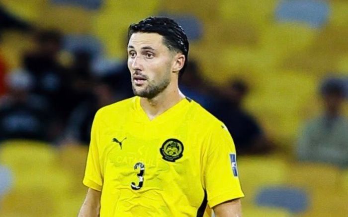 CAS phá vỡ im lặng về kết quả Malaysia kiện FIFA