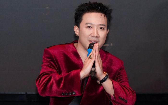 Phản ứng của khán giả về tâm thư hơn 600 từ của Trấn Thành