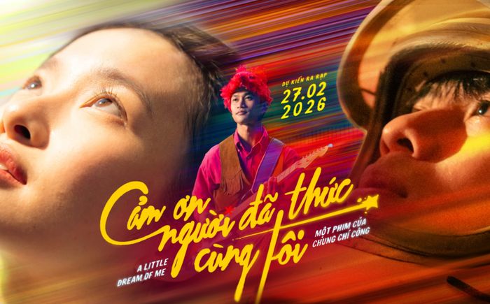 Cảm Ơn Người Đã Thức Cùng Tôi đạt 1 tỷ trong ngày đầu công chiếu