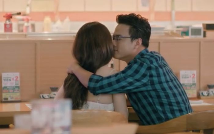 'Người tình' gần 50 tuổi của Hồng Đăng gây dậy sóng