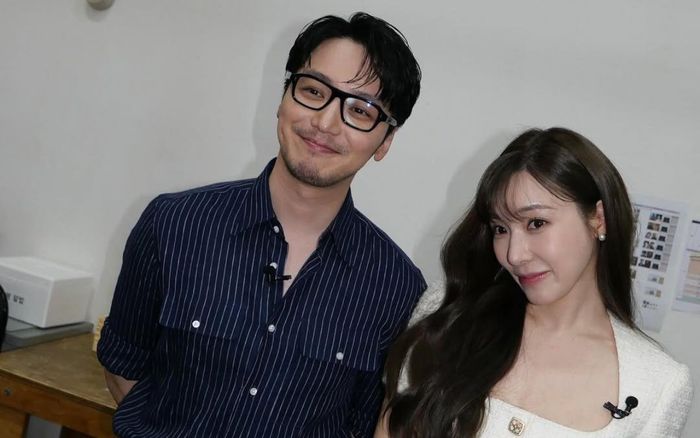 Tiffany (Girls' Generation) bất ngờ đăng ký kết hôn giữa nghi vấn mang thai