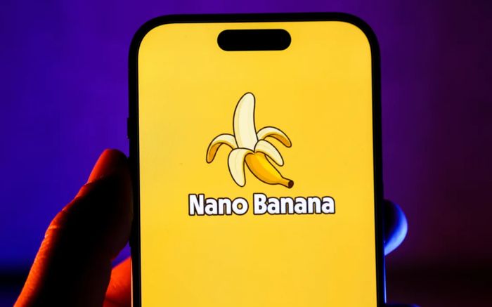Google ra mắt Nano Banana 2