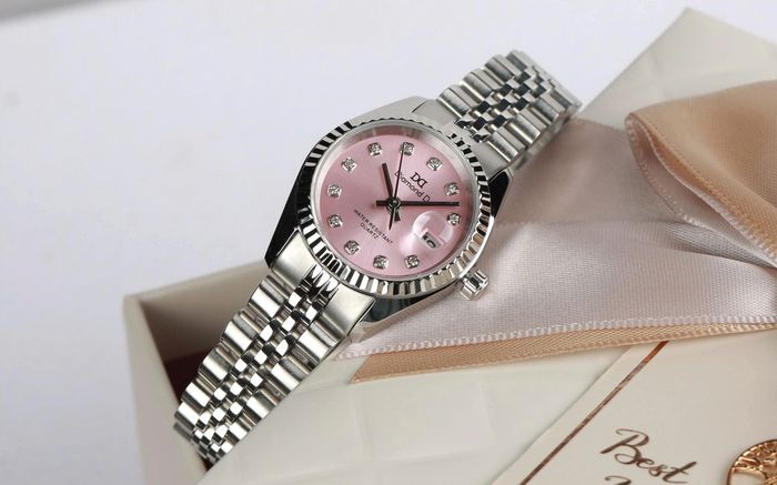 Diamond D 2026 - Món quà 08/03 hoàn mỹ dành cho người phụ nữ bạn yêu thương