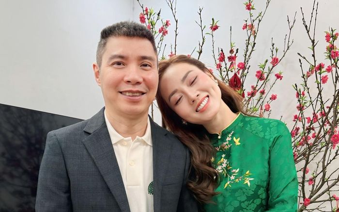 Quyết định hiến tạng của vợ NSND Công Lý