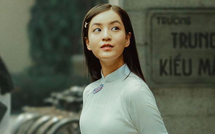 Tiếc cho mỹ nhân Mắt Biếc