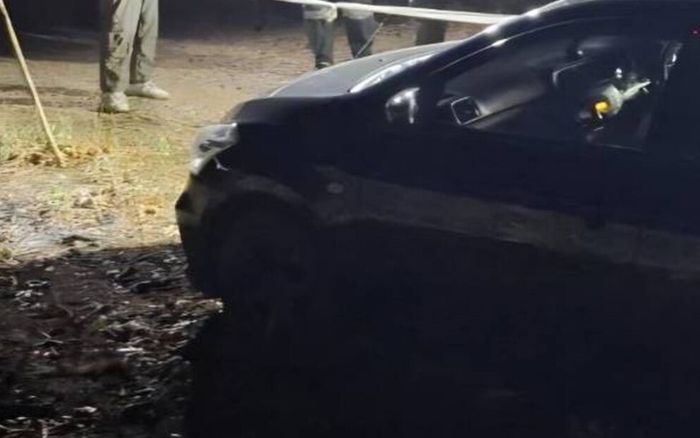 Đậu xe gần ngôi chùa, người phụ nữ gục ngã tại chỗ sau khi quay lại