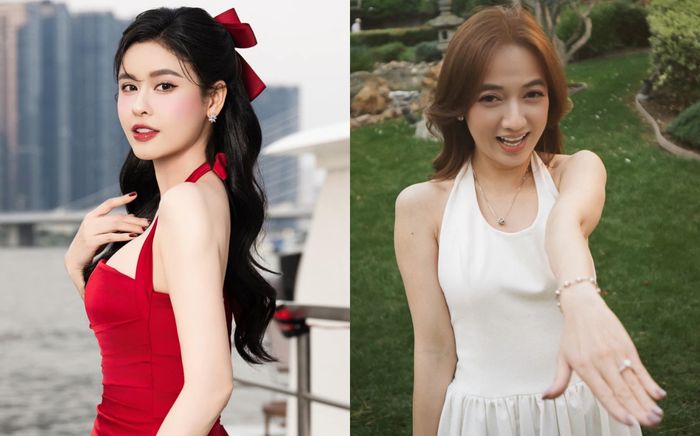 Trương Quỳnh Anh xúc động nhắn nhủ khi Xuân Nghi được bạn trai cầu hôn