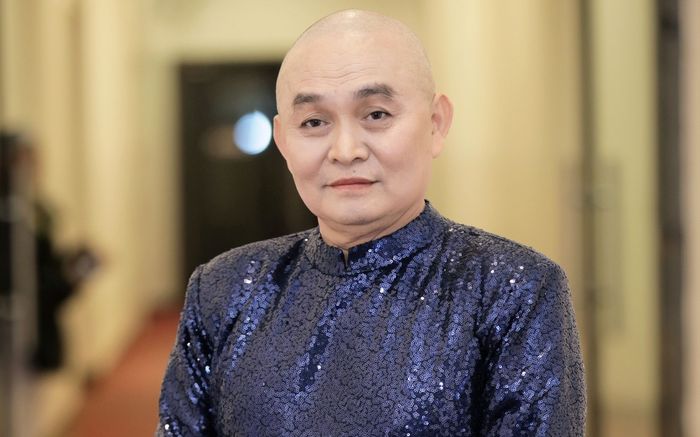 Cú trượt đáng tiếc với NSƯT Xuân Hinh