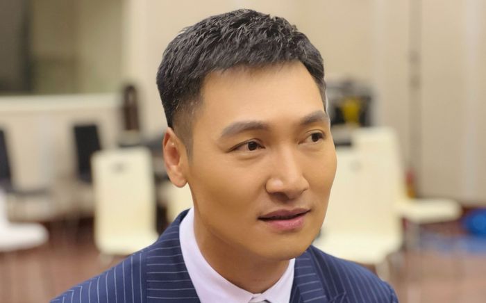 Lo cho Mạnh Trường