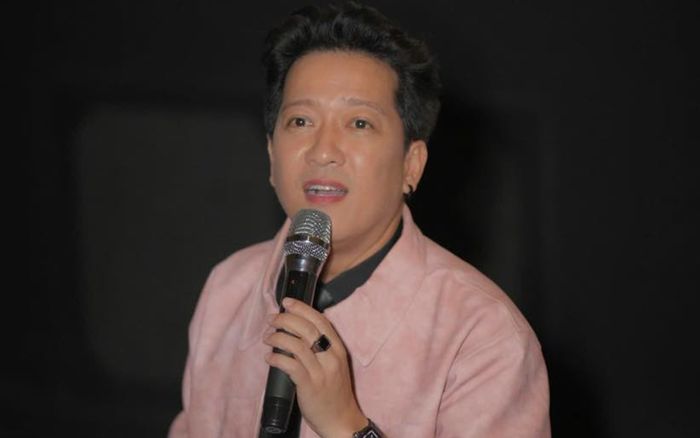 100 tỷ cho Trường Giang