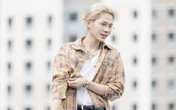 Tin vui cho Jack (J97)