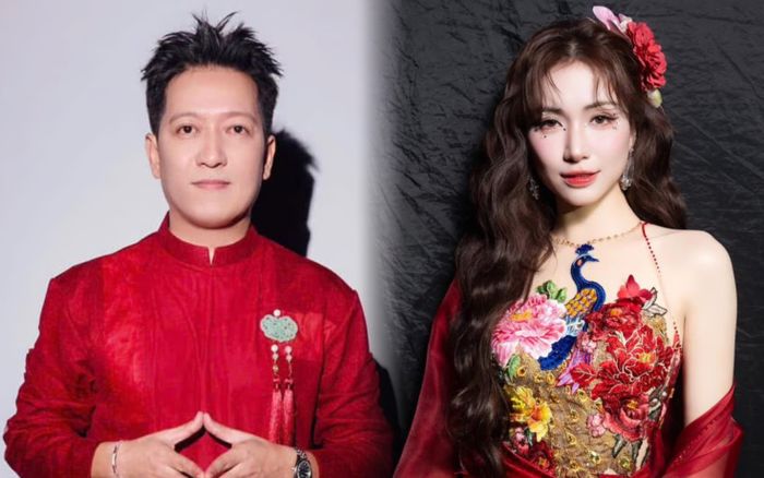 Hoà Minzy phản ứng khi Trường Giang thắng 100 tỷ