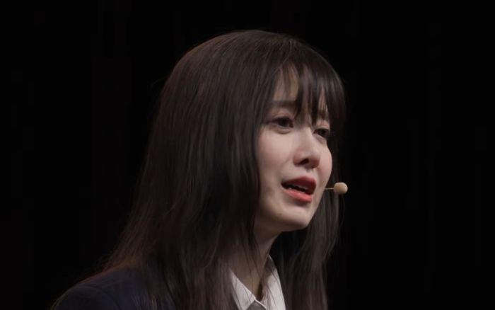 Goo Hye Sun gây sốc khi thừa nhận từng muốn kết liễu cuộc đời