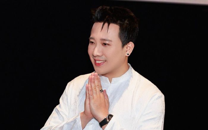 Trấn Thành lên tiếng xin lỗi khi Thỏ Ơi vượt mặt bộ phim này