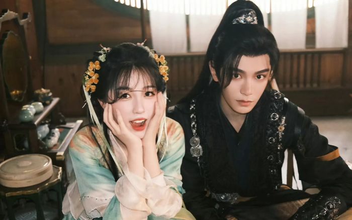 Top 5 phim Trung Quốc từng 'làm mưa làm gió' trên Netflix