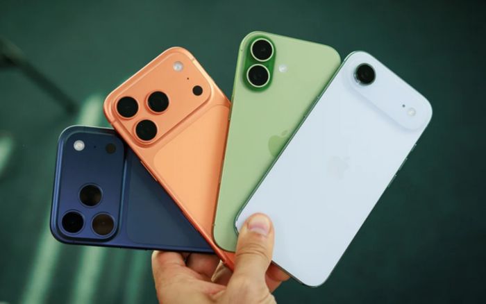 Tin không vui cho người sắp mua iPhone và Android trong năm 2026