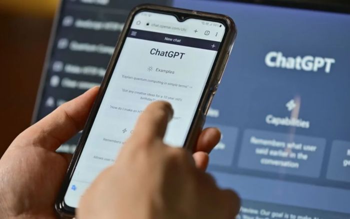 Gần 1 tỷ người dùng ChatGPT mỗi tuần