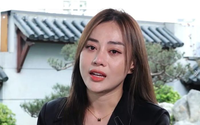 Lựa chọn dừng lại gây tiếc nuối của Phương Oanh