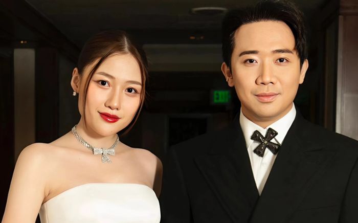 Uyển Ân điếng người vì điều này, khán giả liền réo tên Trấn Thành