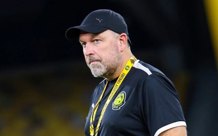 Malaysia quyết đánh bại tuyển Việt Nam