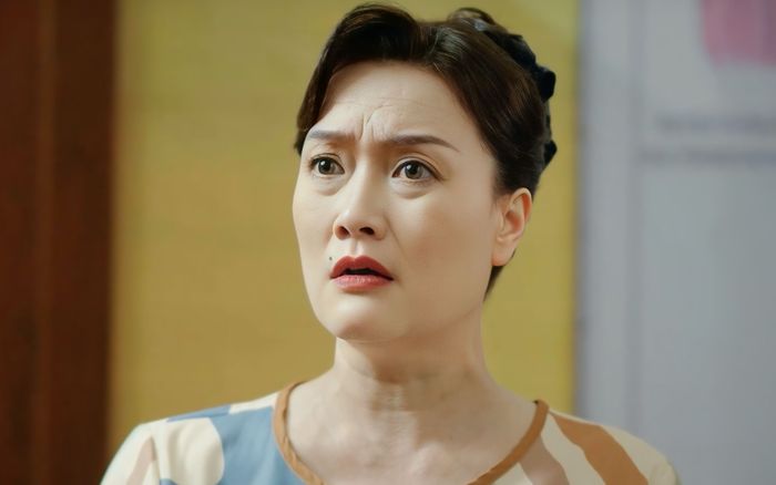 Nghệ sĩ Vân Dung trở lại