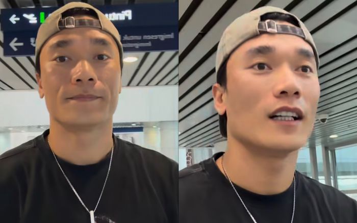 Thủ môn Bùi Tiến Dũng chính thức sang châu Âu