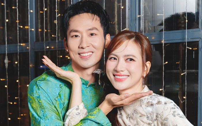 80 tỷ cho Tuấn Trần và Phương Anh Đào