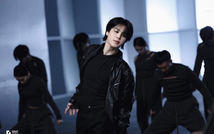 Kỷ lục 'khủng': Jimin (BTS) thắng giải Nam vũ công xuất sắc nhất 8 lần liên tiếp