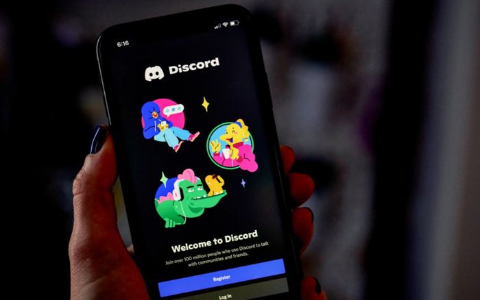 Discord hoãn triển khai xác minh độ tuổi