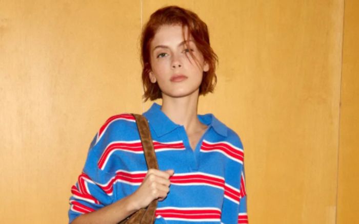 Zara hé lộ xu hướng màu sắc nổi bật nhất mùa Xuân 2026